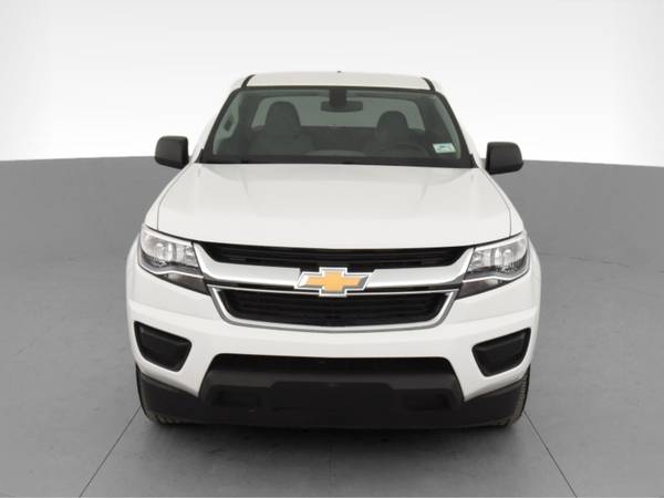 2017 Chevy Chevrolet Colorado Extended Cab Work Truck Pickup 2D 6 ft... for sale in Ronkonkoma, NY – photo 17