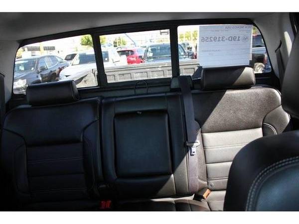 2015 GMC Sierra 2500HD available WiFi truck Crew Cab Standard Box... for sale in Albuquerque, NM – photo 23