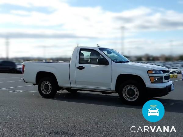 2012 Chevy Chevrolet Colorado Regular Cab Work Truck Pickup 2D 6 ft... for sale in Dallas, TX – photo 14