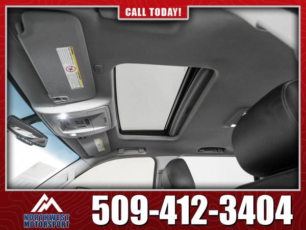 Lifted 2018 Chevrolet Silverado 2500 HD LTZ 4x4 for sale in Pasco, WA – photo 19