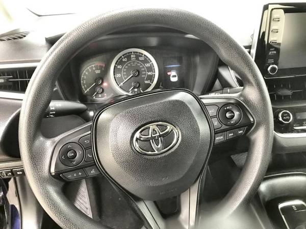 2020 Toyota Corolla LE - - by dealer - vehicle for sale in Kellogg, MT – photo 13