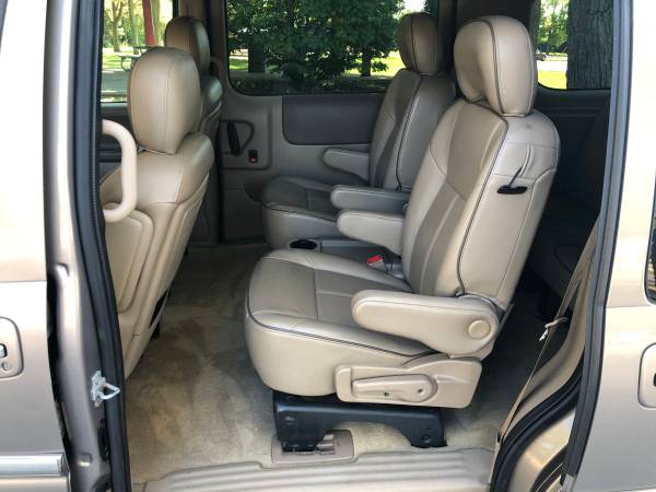 2006 BUICK TERRAZA CXL for sale in Holly, MI – photo 9