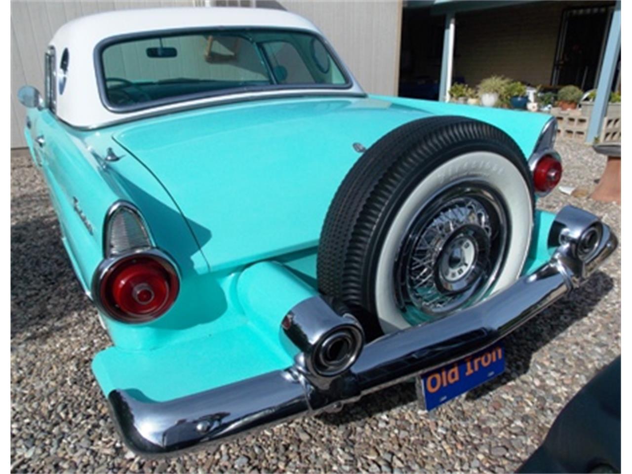 1955 Ford Thunderbird for sale in Other, Other – photo 23