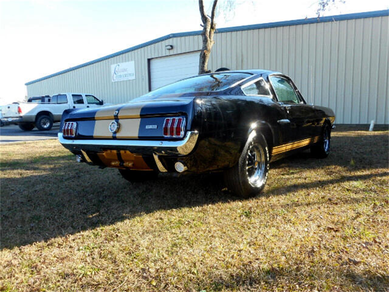 1966 Shelby GT350 for sale in Greenville, NC – photo 7