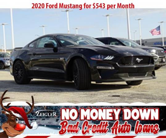$366/mo 2020 Ford Escape Bad Credit & No Money Down OK - cars &... for sale in TECHNY, IL – photo 17