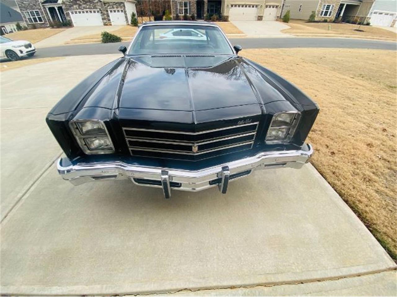 1976 Chevrolet Monte Carlo for sale in Cadillac, MI – photo 5