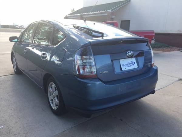 2004 TOYOTA PRIUS - - by dealer - vehicle automotive for sale in Frederick, WY – photo 5