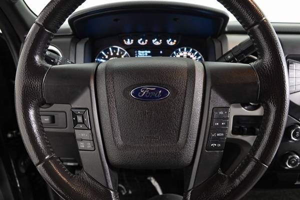 2014 Ford F-150 XLT - cars & trucks - by dealer - vehicle automotive... for sale in Twin Falls, ID – photo 13