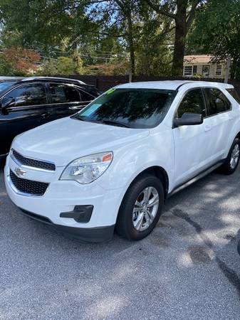 2014 Chevy Equinox - cars & trucks - by dealer - vehicle automotive... for sale in Lawrenceville, GA – photo 3