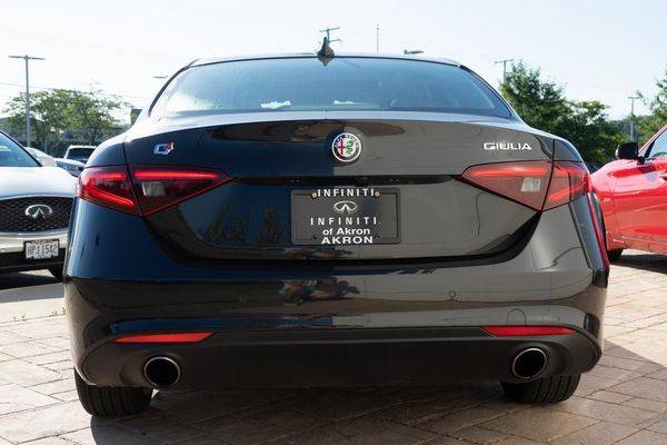 2017 Alfa Romeo Giulia Ti - Call/Text for sale in Akron, OH – photo 6