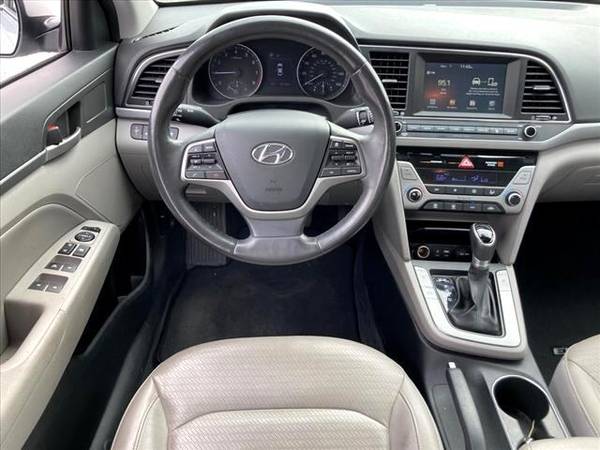 2017 Hyundai Elantra Limited 2.0L Auto (Alabama) *Ltd Avail* - cars... for sale in Panama City, FL – photo 21