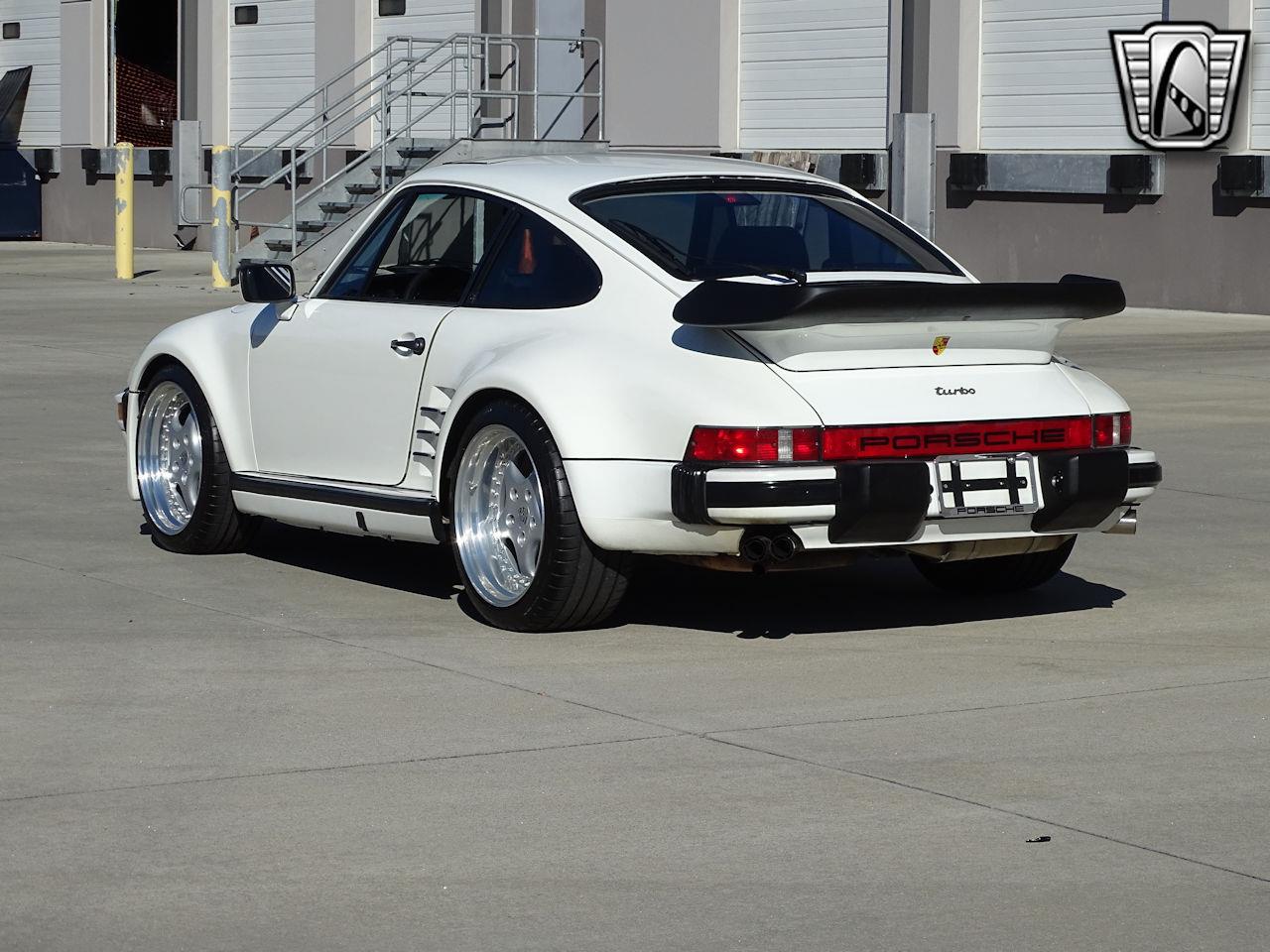 1986 Porsche 911 for sale in O'Fallon, IL – photo 33
