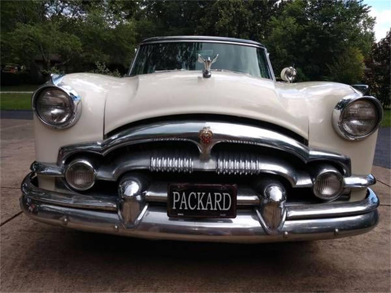 1954 Packard Cavalier for sale in Cadillac, MI – photo 3
