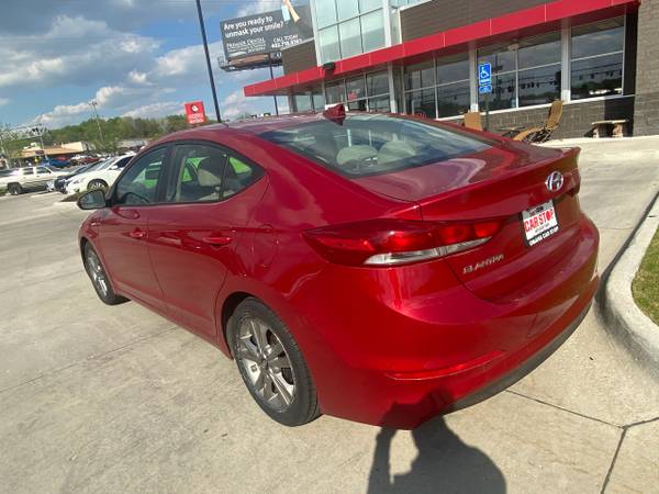 2017 Hyundai Elantra SE 2 0L Auto (Ulsan) Ltd Avail - cars & for sale in Omaha, NE – photo 7