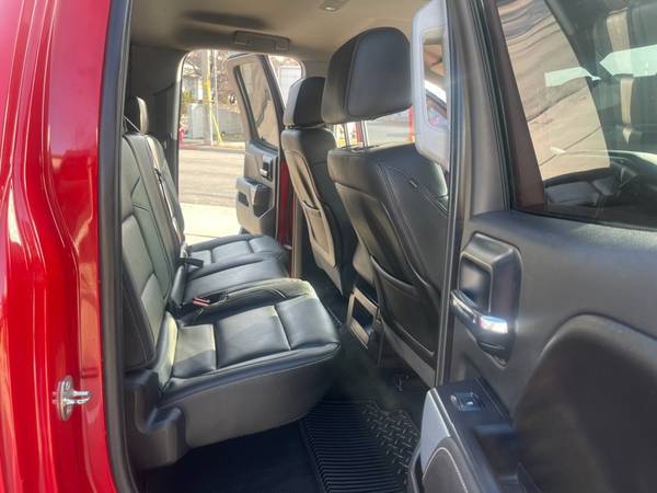 2014 Chevrolet Silverado 1500 2LT Double Cab 4WD for sale in Midvale, UT – photo 20
