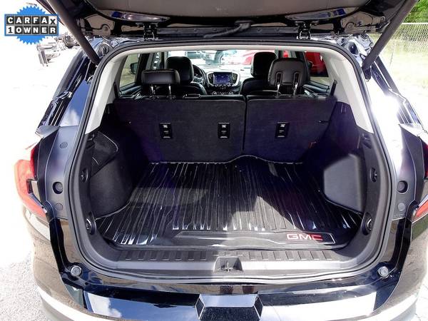 GMC Terrain Diesel SLT FWD SUV Leather Navigation Bluetooth Sunroof! for sale in Columbus, GA – photo 20