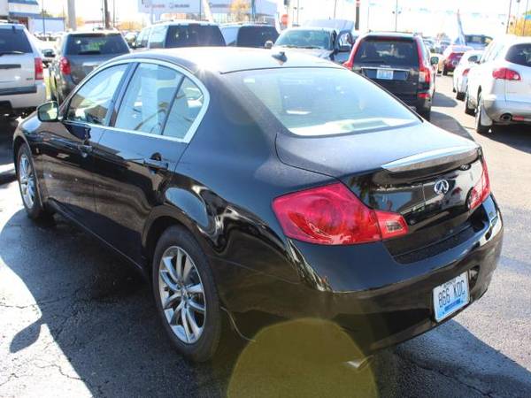 1-Owner* 2009 Infiniti G37x Limited Edition AWD Sunroof Non Smoker... for sale in Louisville, KY – photo 20