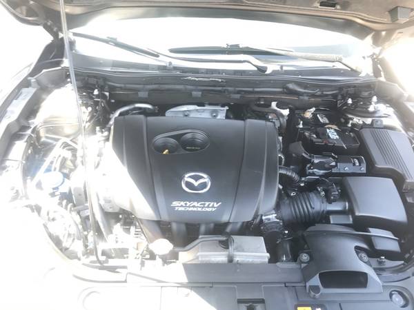 !P5841- 2016 Mazda Mazda6 i Grand Touring We work with ALL CREDIT!... for sale in Cashion, AZ – photo 10