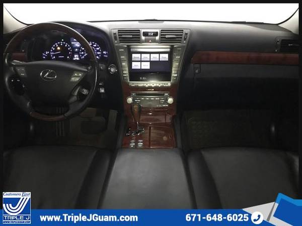 2012 Lexus LS 460 - Call for sale in Other, Other – photo 23