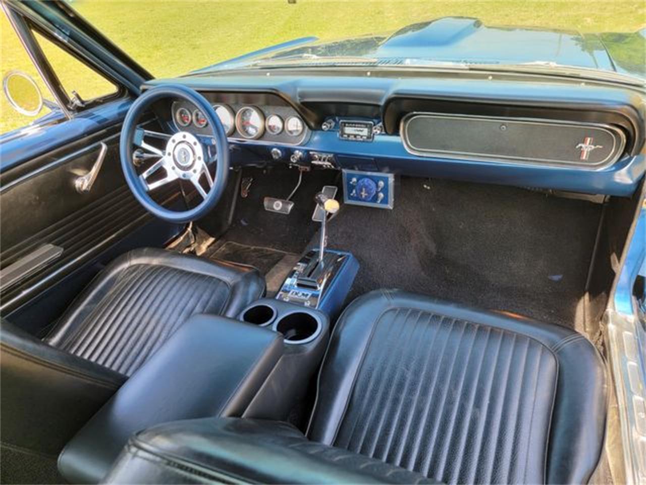 1966 Ford Mustang for sale in Hope Mills, NC – photo 30