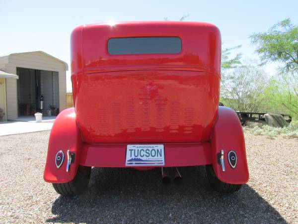 1928 29 30 31 Ford Model A for sale in Tucson, AZ – photo 4