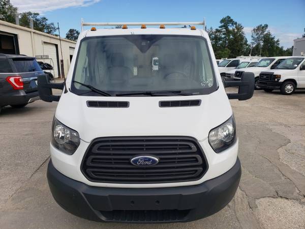 2015 Ford Transit T-350 HD DRW - cars & trucks - by dealer - vehicle... for sale in Myrtle Beach, NC – photo 2