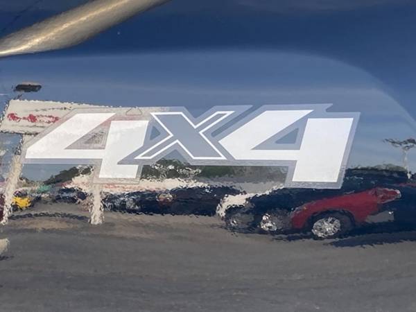 2013 Chevrolet Silverado 2500HD 2500 HD LTZ CREW CAB 4X4, WARRANTY for sale in Norfolk, VA – photo 9