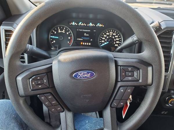 2019 Ford F150 SuperCrew Cab - Financing Available! - cars & trucks... for sale in Grayslake, WI – photo 21