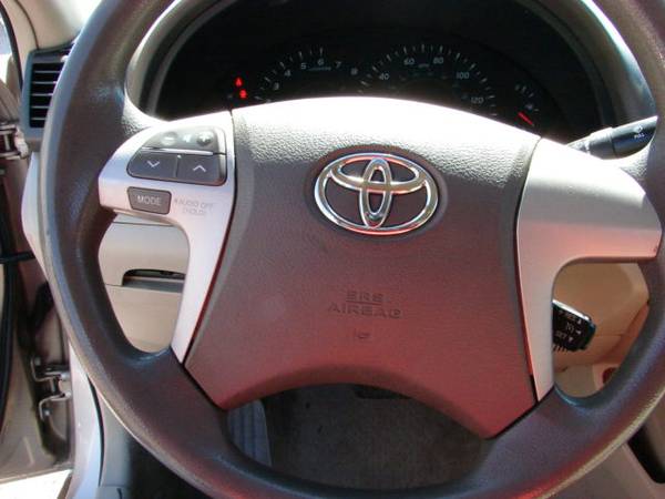 2007 Toyota Camry - cars & trucks - by dealer - vehicle automotive... for sale in Hot Springs, SD – photo 7