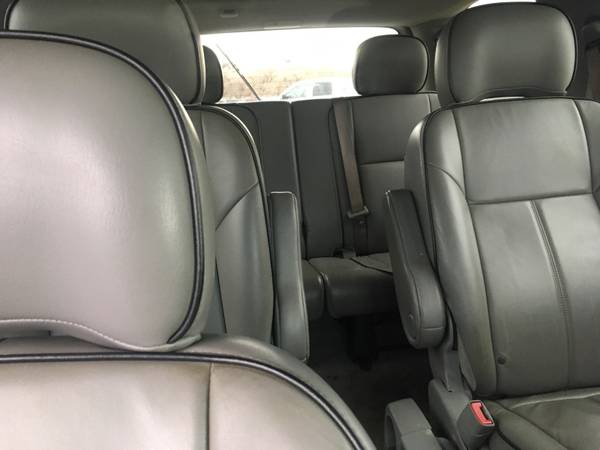 2005 Buick Terraza CXL - cars & trucks - by owner - vehicle... for sale in Casper, WY – photo 6
