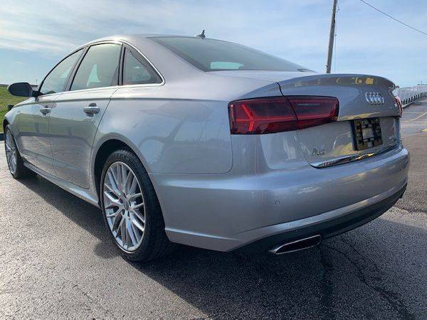2016 Audi A6 3.0T Premium Plus *$500 DOWN YOU DRIVE! for sale in St Peters, MO – photo 9