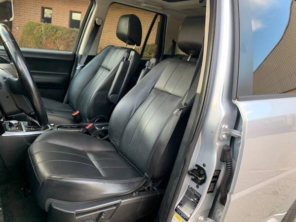 2012 LANDROVER LR2 SE AWD ONLY 77K-MILES 1-OWNER LEATHER - cars &... for sale in Elgin, IL – photo 11