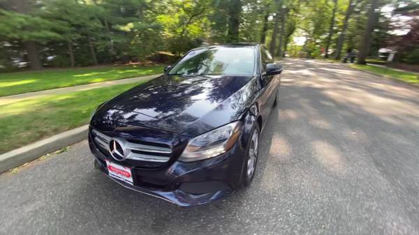 2017 Mercedes-Benz C 300 - - by dealer - vehicle for sale in Great Neck, NY – photo 6