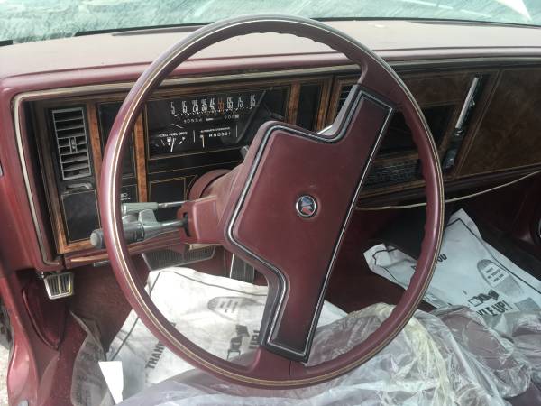 1985 Buick Riviera convertible for sale in Torrance, CA – photo 17