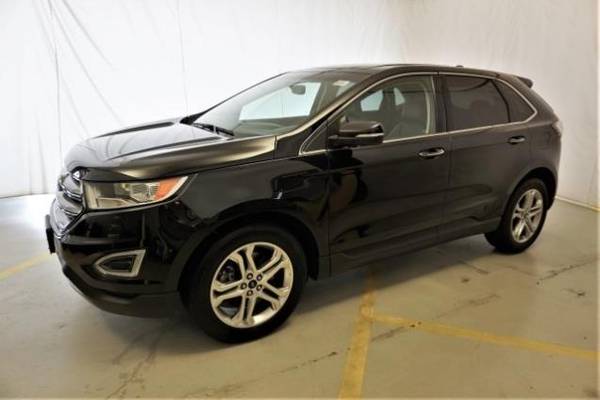 $357/mo 2017 Ford Edge Bad Credit & No Money Down OK - cars & trucks... for sale in Riverside, IL – photo 5