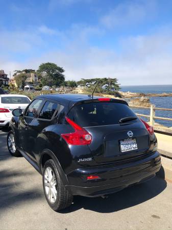 2014 Nissan Juke - cars & trucks - by owner - vehicle automotive sale for sale in Carmel, CA – photo 2