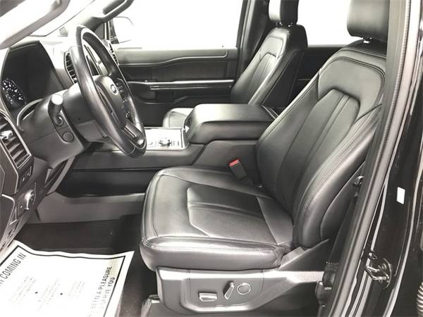 2019 Ford Expedition Max Limited with - cars & trucks - by dealer -... for sale in Wapakoneta, IN – photo 13