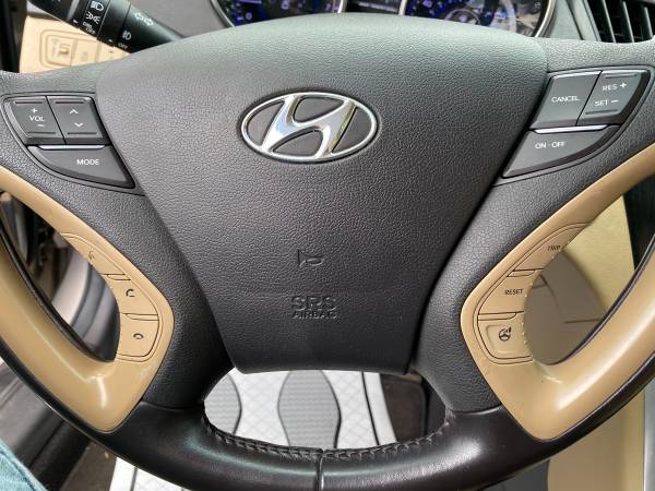 2014 HYUNDAI SONATA! As Low As $399 Down!! - cars & trucks - by... for sale in Conway, AR – photo 13