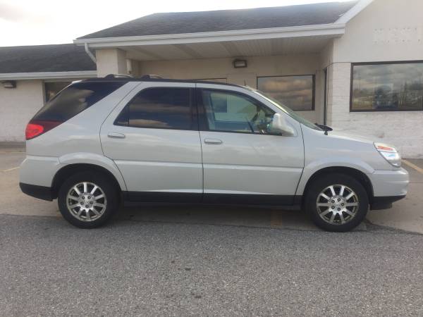 2006 Buick Rendezvous 3 row Seat - - by dealer for sale in Holland , MI – photo 3