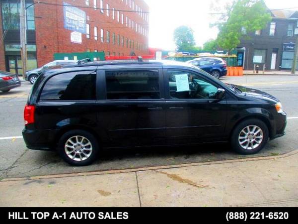 2012 Dodge Grand Caravan 4dr Wgn R/T Minivan - - by for sale in Floral Park, NY – photo 6