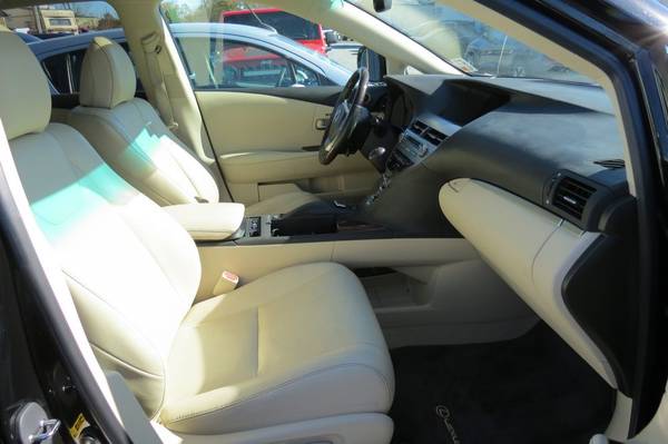 2015 Lexus RX 350 - - by dealer - vehicle automotive for sale in Monroe, LA – photo 17