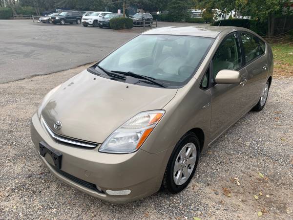 2009 TOYOTA PRIUS. for sale in RIVERHEAD, NY – photo 3