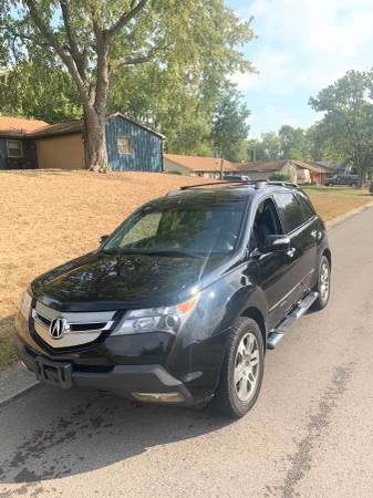 08 Acura MDX for sale in Dayton, OH