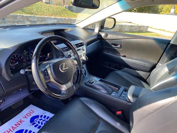 2015 Lexus RX 350 Base -EASY FINANCING AVAILABLE - cars & trucks -... for sale in Bridgeport, NY – photo 6