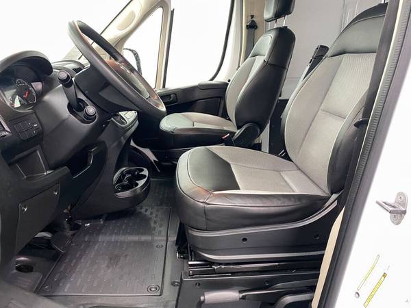 2019 Ram ProMaster 1500 Low Roof - cars for sale in PUYALLUP, WA – photo 12