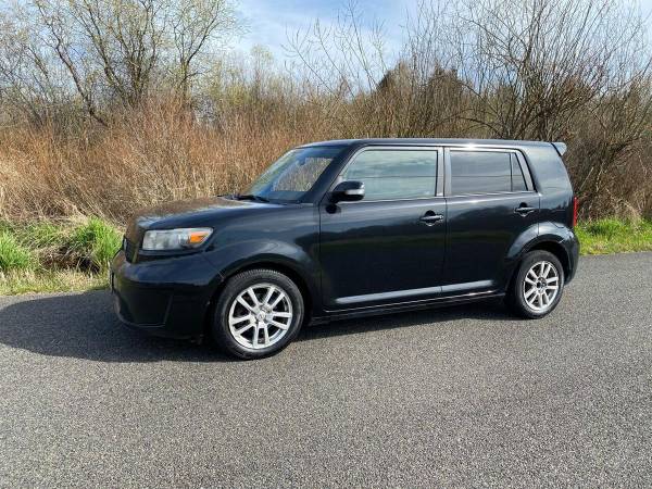 2008 Scion xB Base 4dr Wagon 4A - - by dealer for sale in Olympia, WA – photo 2