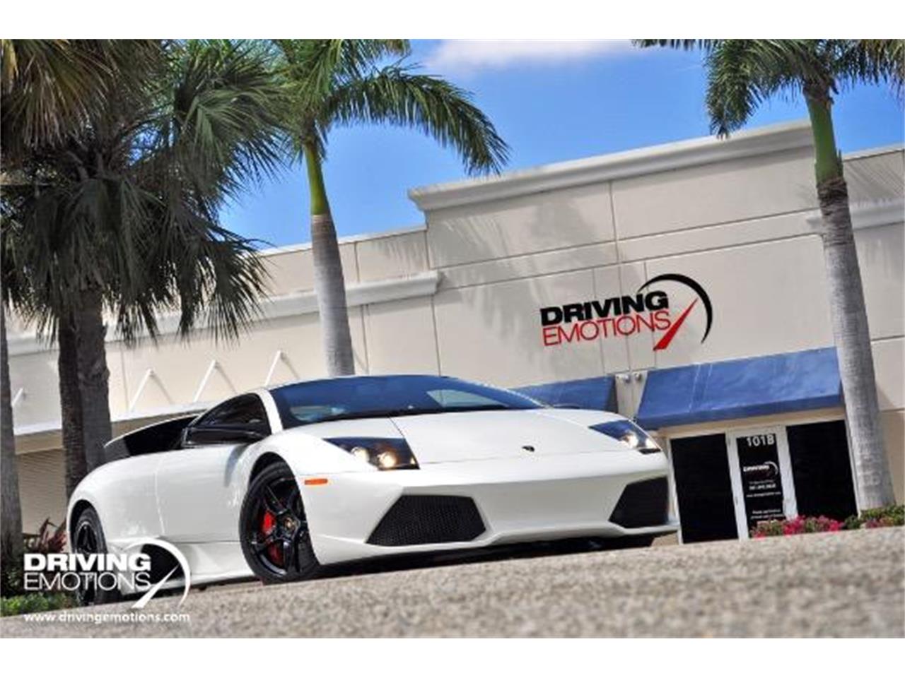 2009 Lamborghini Murcielago for sale in West Palm Beach, FL – photo 72
