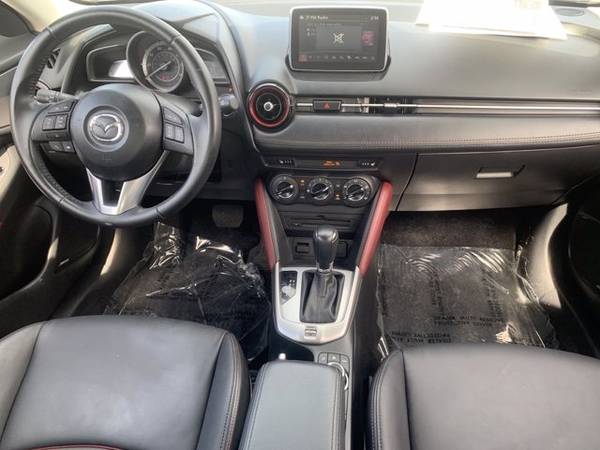 2017 Mazda CX3 Touring hatchback White - cars & trucks - by dealer -... for sale in Mesa, AZ – photo 16