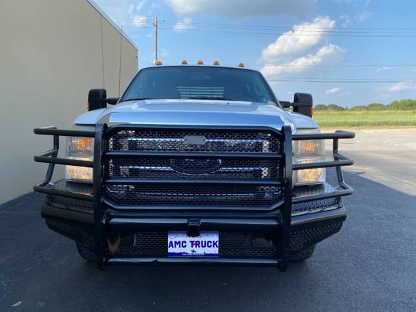 2013 Ford F-350 F350 Dually 6.2 Flat Bed 4x4 2-OWNER 52K Miles NO... for sale in Houston, OR – photo 7