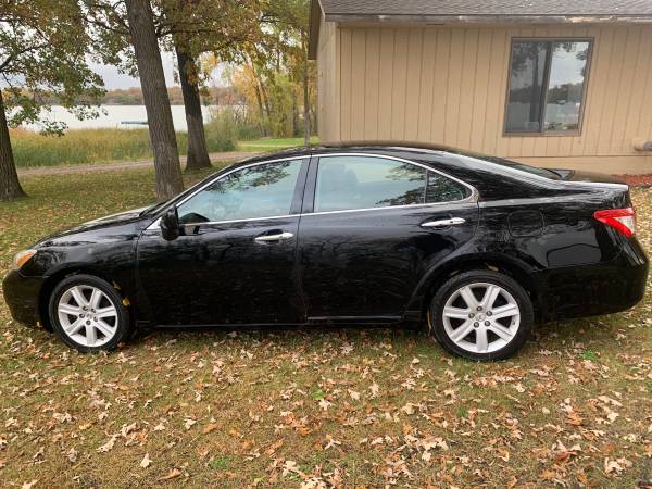 2007 Lexus ES350 for sale in Ashby, ND – photo 7
